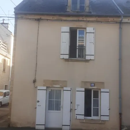 Au Rayon De Soleil Holiday home