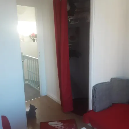 Holiday home Au Rayon De Soleil Courseulles-sur-Mer